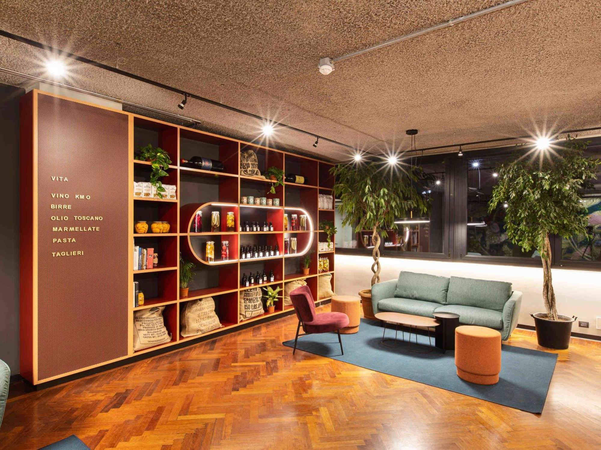 Ibis Styles Roma Aurelia — Foto 1